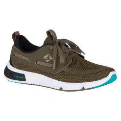 SPERRY Women's 7 SEAS Boat Shoes 9 SPERRY Women's 7 SEAS Boat Shoes -Women’s Clothing, Shoes & Accessories Official Shop P017901729 OLIVE 1500.27072018023001