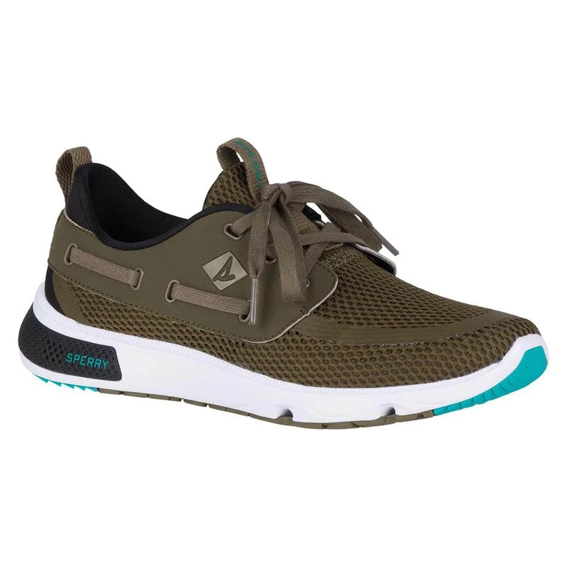 SPERRY Women's 7 SEAS Boat Shoes 5 SPERRY Women's 7 SEAS Boat Shoes - Image 5