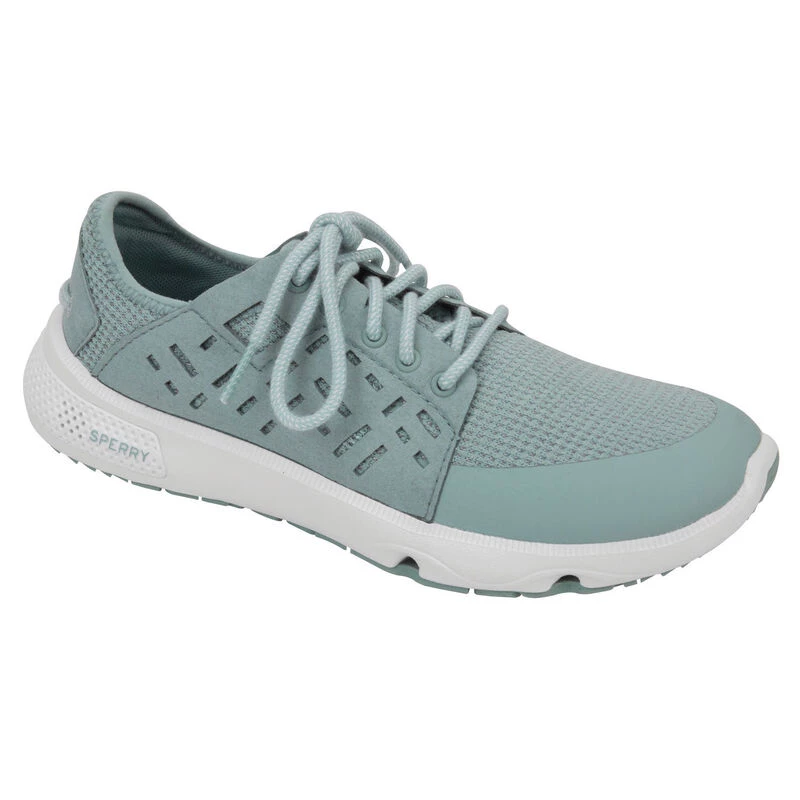 SPERRY Women's 7 SEAS Sport Boat Shoes 1 SPERRY Women's 7 SEAS Sport Boat Shoes