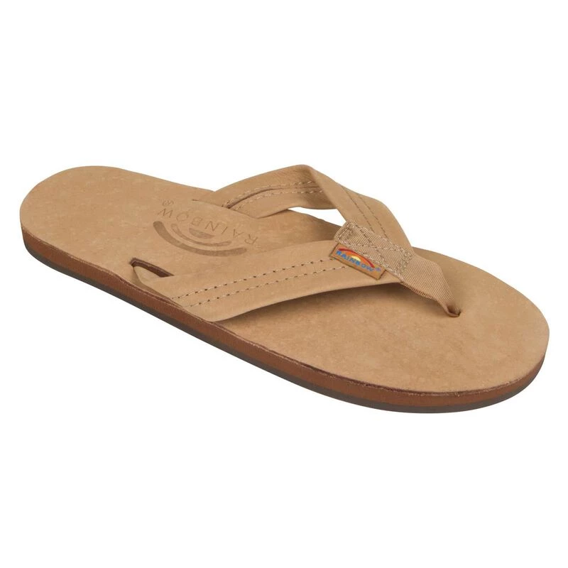 RAINBOW SANDALS Women's 301 Wide-Strap Flip-Flop Sandals 2 RAINBOW SANDALS Women's 301 Wide-Strap Flip-Flop Sandals - Image 2