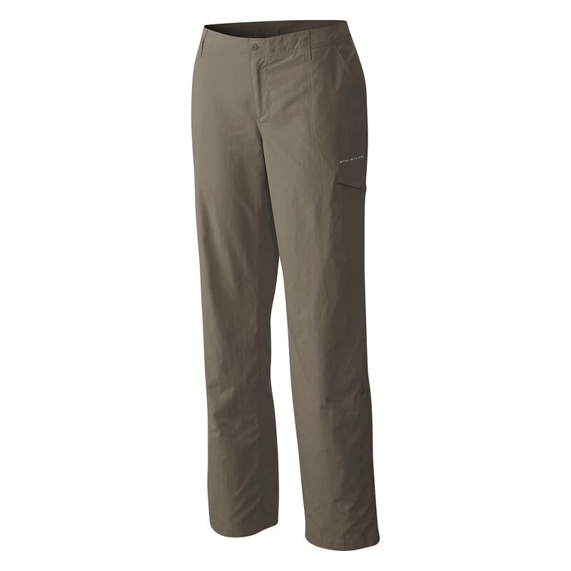 COLUMBIA Women's PFG Aruba™ Roll Up Pants 5 COLUMBIA Women's PFG Aruba™ Roll Up Pants - Image 5