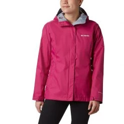 COLUMBIA Women's Arcadia™ II Jacket -Women’s Clothing, Shoes & Accessories Official Shop P018186734 FUCHSIA 1500.26082019010236
