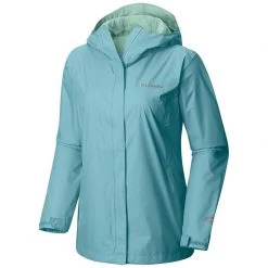 COLUMBIA Women's Arcadia™ II Jacket -Women’s Clothing, Shoes & Accessories Official Shop P018186734 ICEBERG 1500