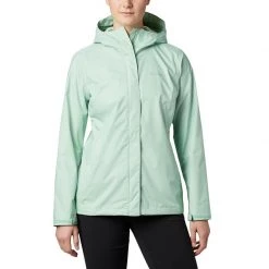 COLUMBIA Women's Arcadia™ II Jacket -Women’s Clothing, Shoes & Accessories Official Shop P018186734 NEW MINT 1500.20022020113142