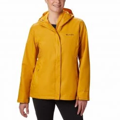COLUMBIA Women's Arcadia™ II Jacket -Women’s Clothing, Shoes & Accessories Official Shop P018186734 RAW HONEY 1500.26082019010247