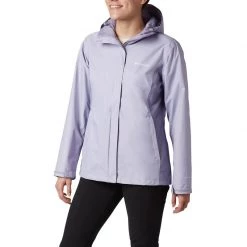 COLUMBIA Women's Arcadia™ II Jacket -Women’s Clothing, Shoes & Accessories Official Shop P018186734 TWILIGHT DUSTY IRIS 1500.26082019010258