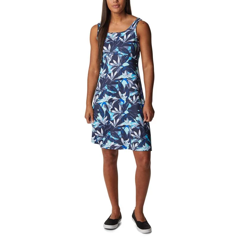 COLUMBIA Women's PFG Freezer™ III Dress 2 COLUMBIA Women's PFG Freezer™ III Dress - Image 2