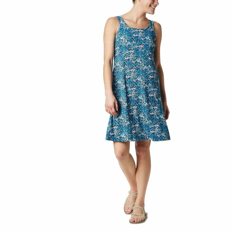 COLUMBIA Women's PFG Freezer™ III Dress 6 COLUMBIA Women's PFG Freezer™ III Dress - Image 6