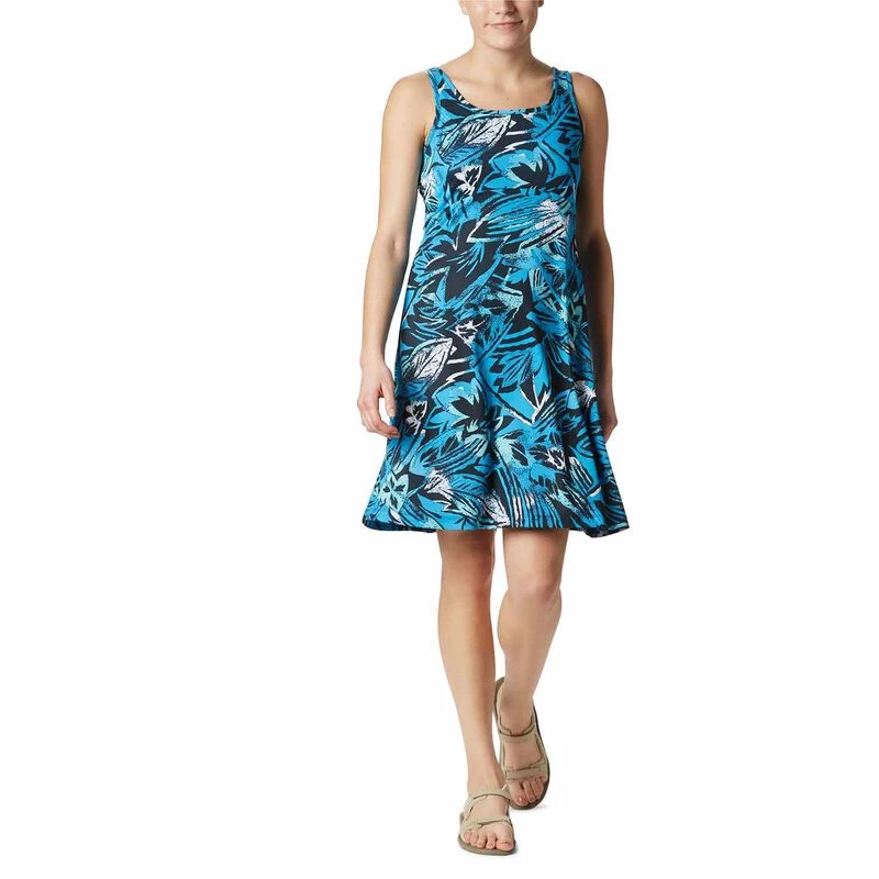 COLUMBIA Women's PFG Freezer™ III Dress 8 COLUMBIA Women's PFG Freezer™ III Dress - Image 8