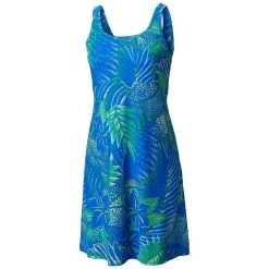 COLUMBIA Women's PFG Freezer™ III Dress 74 COLUMBIA Women's PFG Freezer™ III Dress -Women’s Clothing, Shoes & Accessories Official Shop P018186742 BLUE MACAW HAWAII PRINT 1500.01082018113105