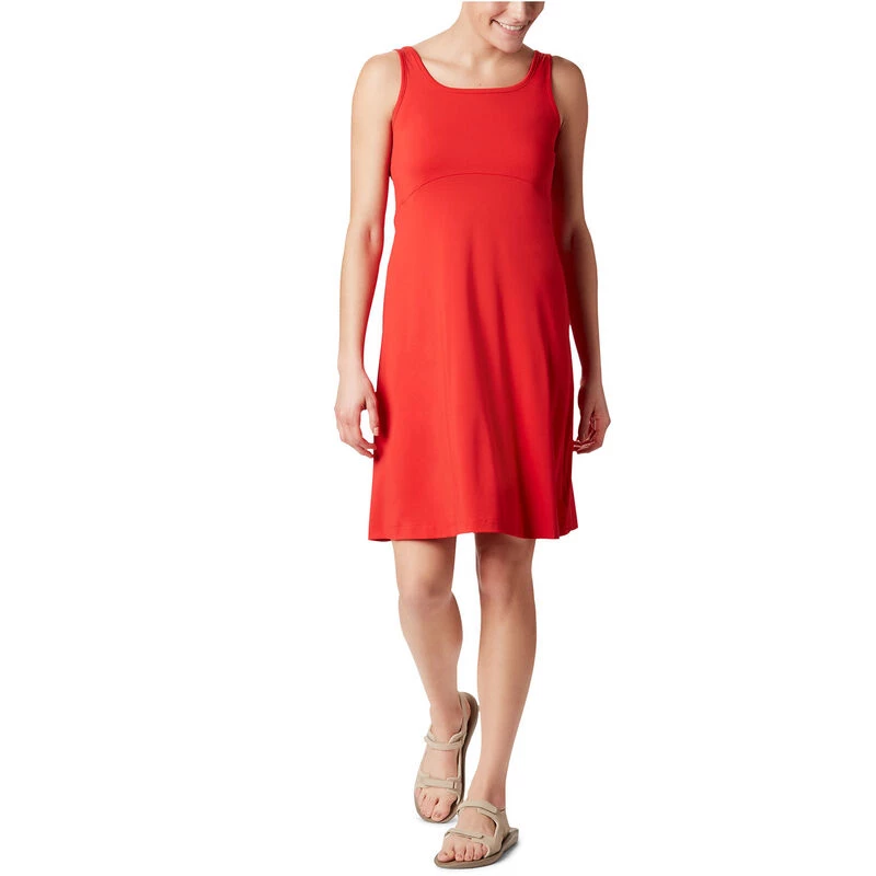 COLUMBIA Women's PFG Freezer™ III Dress 12 COLUMBIA Women's PFG Freezer™ III Dress - Image 12