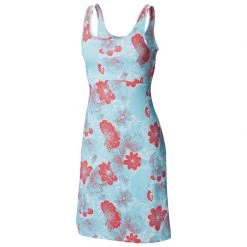 COLUMBIA Women's PFG Freezer™ III Dress 82 COLUMBIA Women's PFG Freezer™ III Dress -Women’s Clothing, Shoes & Accessories Official Shop P018186742 COASTAL BLUE FLOWERS PRT 1500.15012019033140