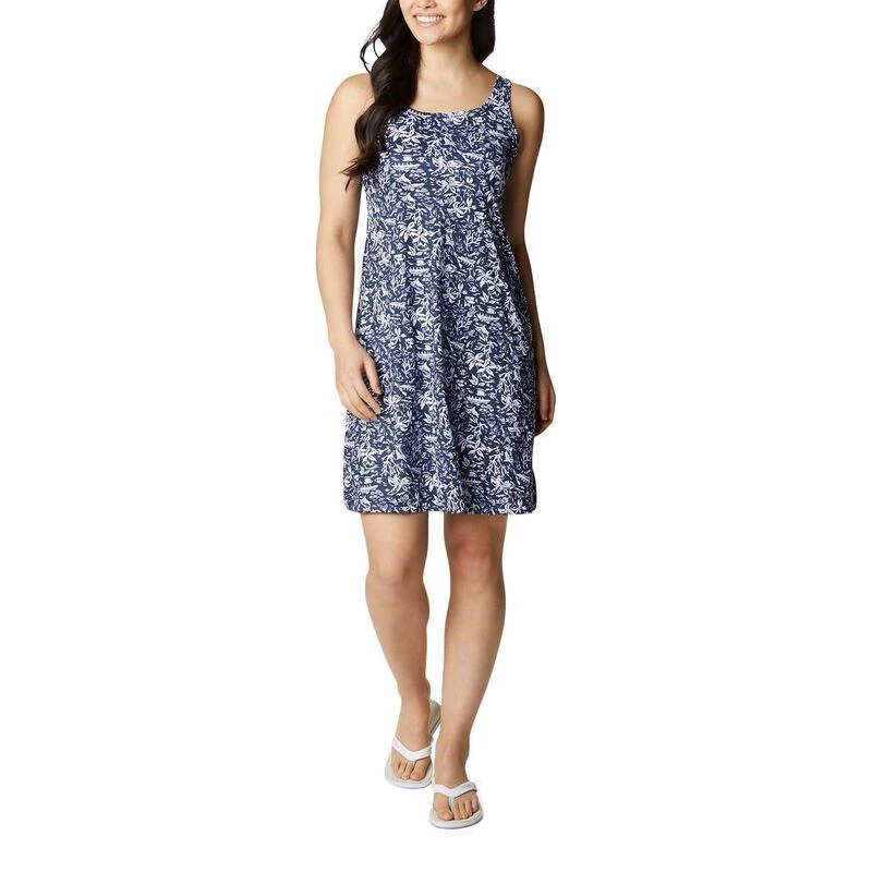 COLUMBIA Women's PFG Freezer™ III Dress 19 COLUMBIA Women's PFG Freezer™ III Dress - Image 19