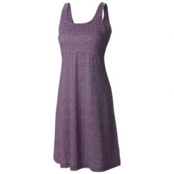 COLUMBIA Women's PFG Freezer™ III Dress 85 COLUMBIA Women's PFG Freezer™ III Dress -Women’s Clothing, Shoes & Accessories Official Shop P018186742 COLLEGIATE NAVY MOSAICDOT LRG