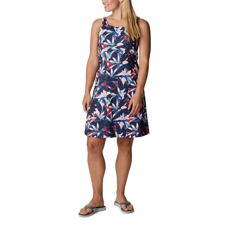 COLUMBIA Women's PFG Freezer™ III Dress 21 COLUMBIA Women's PFG Freezer™ III Dress - Image 21