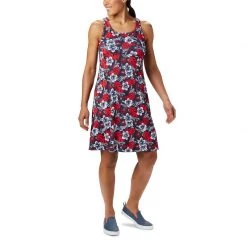 COLUMBIA Women's PFG Freezer™ III Dress 87 COLUMBIA Women's PFG Freezer™ III Dress -Women’s Clothing, Shoes & Accessories Official Shop P018186742 COLLEGIATE NAVY VACAY VIBES PRINT 1500.20022020113226