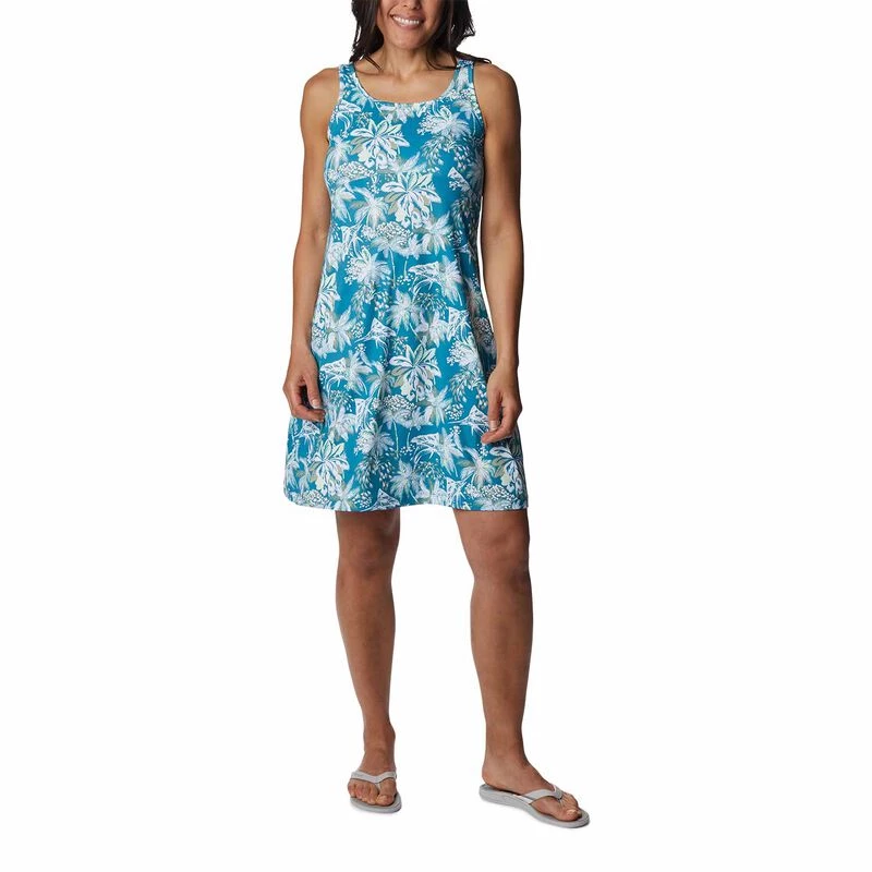COLUMBIA Women's PFG Freezer™ III Dress 25 COLUMBIA Women's PFG Freezer™ III Dress - Image 25