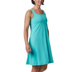 COLUMBIA Women's PFG Freezer™ III Dress 91 COLUMBIA Women's PFG Freezer™ III Dress -Women’s Clothing, Shoes & Accessories Official Shop P018186742 DOLPHIN 1500.26082019010330