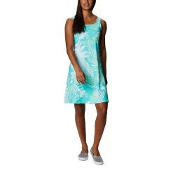 COLUMBIA Women's PFG Freezer™ III Dress 79 COLUMBIA Women's PFG Freezer™ III Dress -Women’s Clothing, Shoes & Accessories Official Shop P018186742 DOLPHIN STENCIL HIBISCUS PRINT 1500.25032021113136