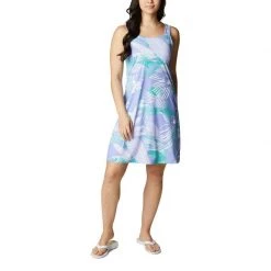 COLUMBIA Women's PFG Freezer™ III Dress 93 COLUMBIA Women's PFG Freezer™ III Dress -Women’s Clothing, Shoes & Accessories Official Shop P018186742 FAIRYTALE STENCIL HIBISCUS PRINT 1500.25032021113225