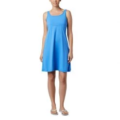COLUMBIA Women's PFG Freezer™ III Dress 101 COLUMBIA Women's PFG Freezer™ III Dress -Women’s Clothing, Shoes & Accessories Official Shop P018186742 HARBOR BLUE 1500.10102019083008
