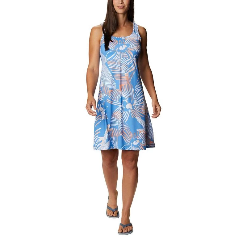 COLUMBIA Women's PFG Freezer™ III Dress 33 COLUMBIA Women's PFG Freezer™ III Dress - Image 33