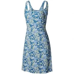 COLUMBIA Women's PFG Freezer™ III Dress 109 COLUMBIA Women's PFG Freezer™ III Dress -Women’s Clothing, Shoes & Accessories Official Shop P018186742 IMPULSE BLUE HAWAIIPRINT 1500.15012019033158
