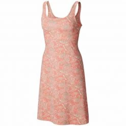 COLUMBIA Women's PFG Freezer™ III Dress 111 COLUMBIA Women's PFG Freezer™ III Dress -Women’s Clothing, Shoes & Accessories Official Shop P018186742 LYCHEE HAWAII PRINT 1500.15012019033208