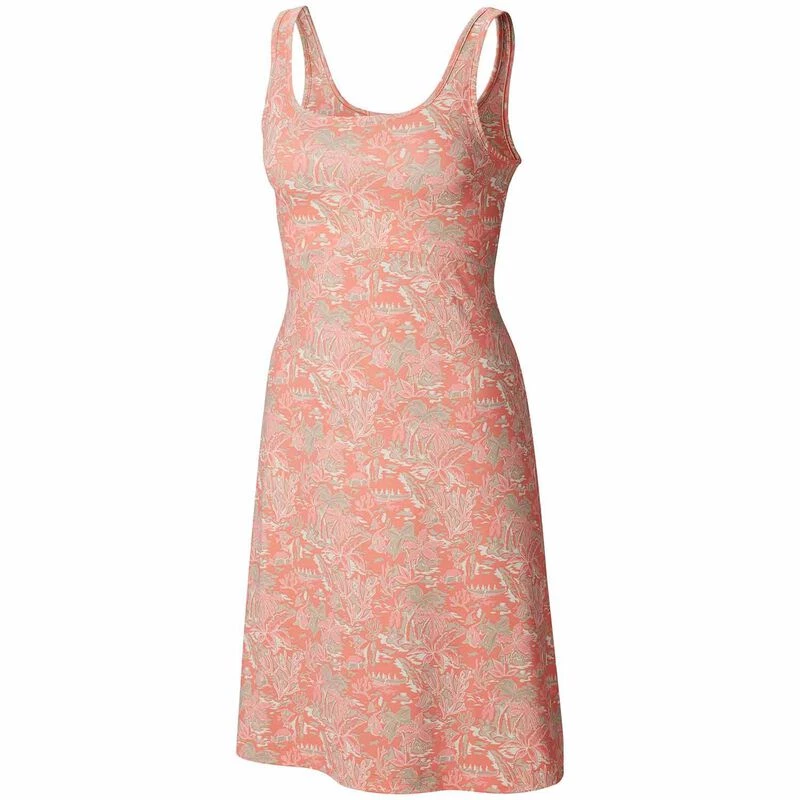 COLUMBIA Women's PFG Freezer™ III Dress 46 COLUMBIA Women's PFG Freezer™ III Dress - Image 46