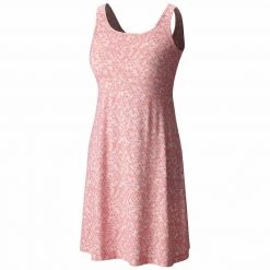 COLUMBIA Women's PFG Freezer™ III Dress 112 COLUMBIA Women's PFG Freezer™ III Dress -Women’s Clothing, Shoes & Accessories Official Shop P018186742 MELONADE SCHOOL FISH 1500