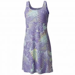 COLUMBIA Women's PFG Freezer™ III Dress 115 COLUMBIA Women's PFG Freezer™ III Dress -Women’s Clothing, Shoes & Accessories Official Shop P018186742 PURPLEPAISLEY HAWAII PRNT 1500.01082018113118