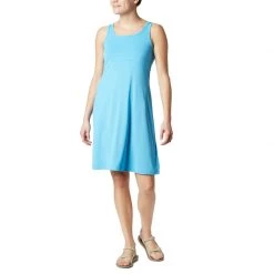 COLUMBIA Women's PFG Freezer™ III Dress 118 COLUMBIA Women's PFG Freezer™ III Dress -Women’s Clothing, Shoes & Accessories Official Shop P018186742 RIPTIDE 1500.26082019010349