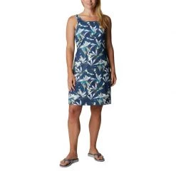 COLUMBIA Women's PFG Freezer™ III Dress 119 COLUMBIA Women's PFG Freezer™ III Dress -Women’s Clothing, Shoes & Accessories Official Shop P018186742 SAFARI
