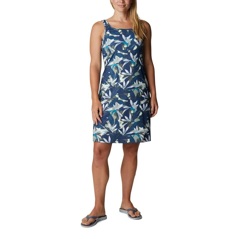 COLUMBIA Women's PFG Freezer™ III Dress 54 COLUMBIA Women's PFG Freezer™ III Dress - Image 54