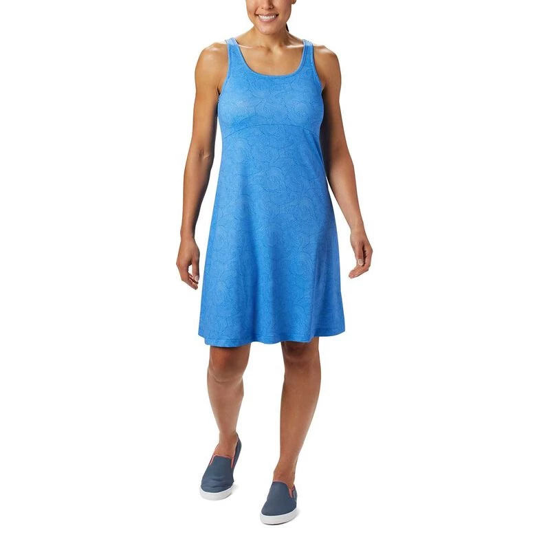 COLUMBIA Women's PFG Freezer™ III Dress 58 COLUMBIA Women's PFG Freezer™ III Dress - Image 58