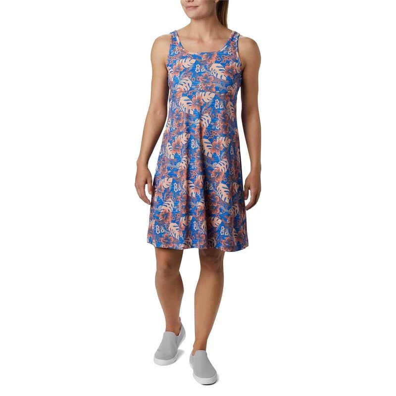 COLUMBIA Women's PFG Freezer™ III Dress 59 COLUMBIA Women's PFG Freezer™ III Dress - Image 59