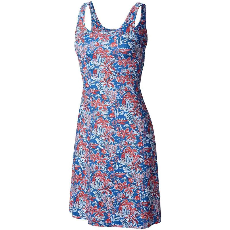 COLUMBIA Women's PFG Freezer™ III Dress 63 COLUMBIA Women's PFG Freezer™ III Dress - Image 63