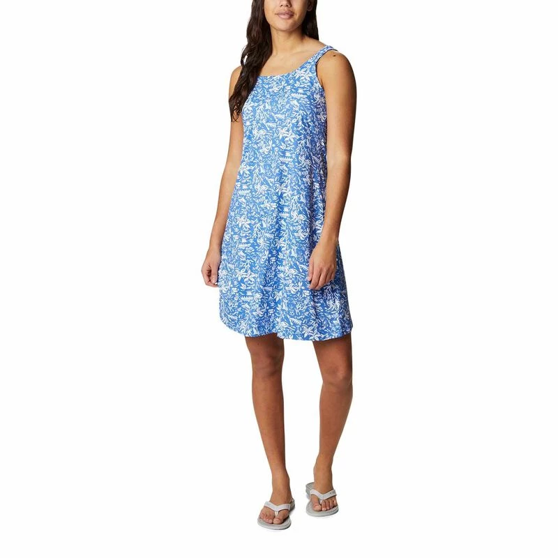 COLUMBIA Women's PFG Freezer™ III Dress 64 COLUMBIA Women's PFG Freezer™ III Dress - Image 64