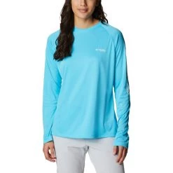 COLUMBIA Women's PFG Tidal™ II Sun Shirt