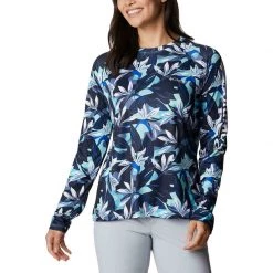 COLUMBIA Women's PFG Super Tidal™ Shirt
