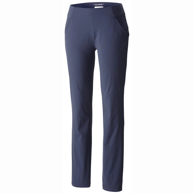 COLUMBIA Women's Anytime Casual™ Pull On Pants 3 COLUMBIA Women's Anytime Casual™ Pull On Pants - Image 3