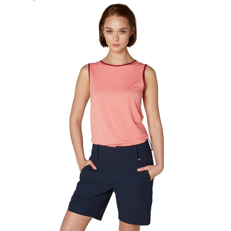 HELLY HANSEN Women's Thalia Tank Top 2 HELLY HANSEN Women's Thalia Tank Top - Image 2