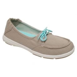 COLUMBIA Women's Delray PFG Boat Shoes