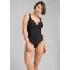 PRANA Women's Kayana D-Cup One-Piece Swimsuit