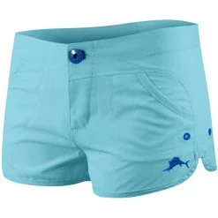 PELAGIC Women's Moana Hybrid Shorts