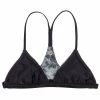 PELAGIC Women's Rio Reversible Triangle Bikini Top