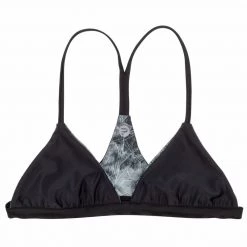 PELAGIC Women's Rio Reversible Triangle Bikini Top