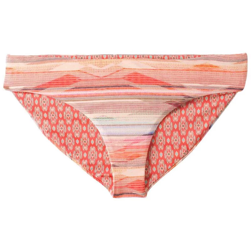 PRANA Women's Breya Hipster Bikini Bottoms 1 PRANA Women's Breya Hipster Bikini Bottoms
