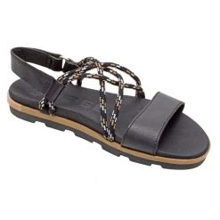 SOREL Women's Torpeda II Strappy Sandals
