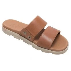 SOREL Women's Torpeda Slide Sandals